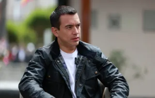 dos años de Daniel Noboa