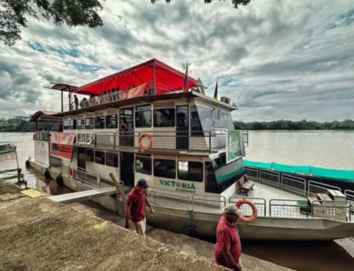 América Latina toma el centro del debate climático con el inicio de la COP30