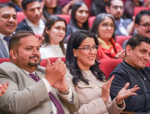 ¿Quién es Gilda Alcívar, ministra de Educación?