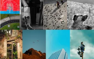 Celebramos el aniversario del ensayo fotográfico con una nueva entrega de fotos de nuestra audiencia