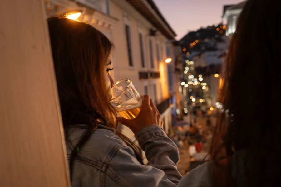 Cierre de locales en Quito por problemas legales