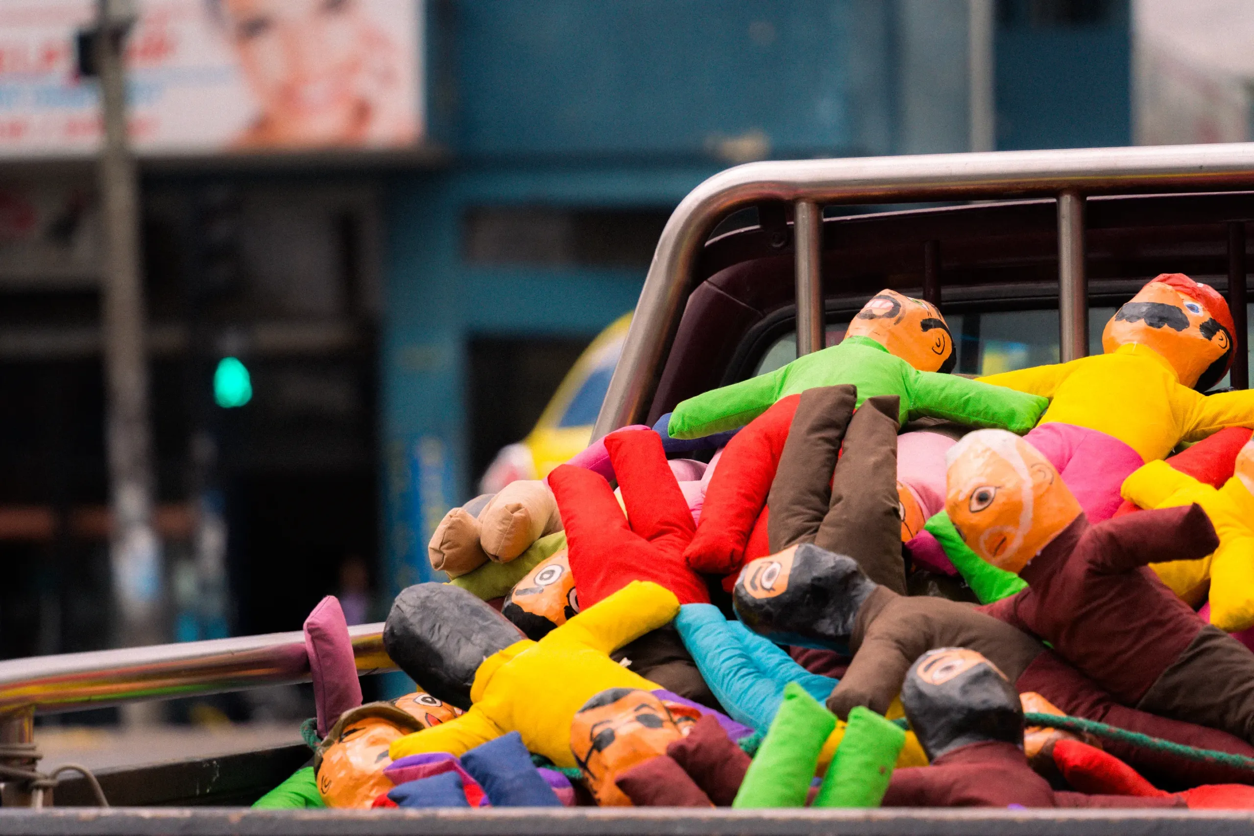 A&ntilde;itos viejitos