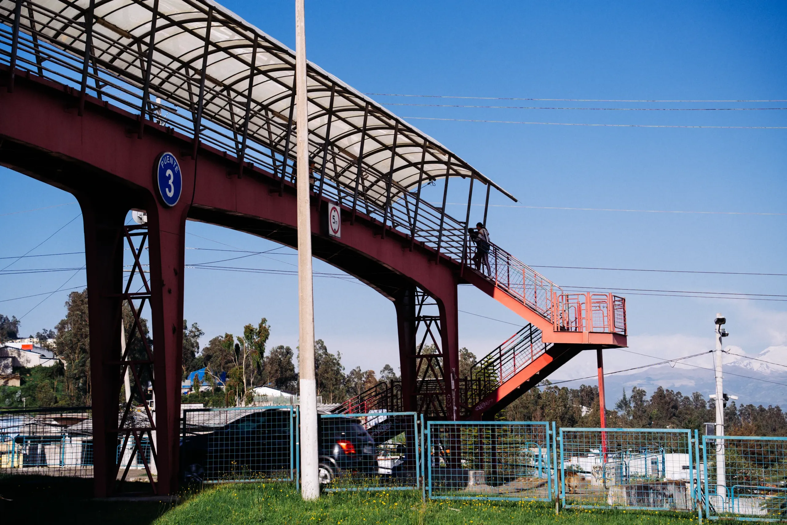 puente de la Rumiñahui