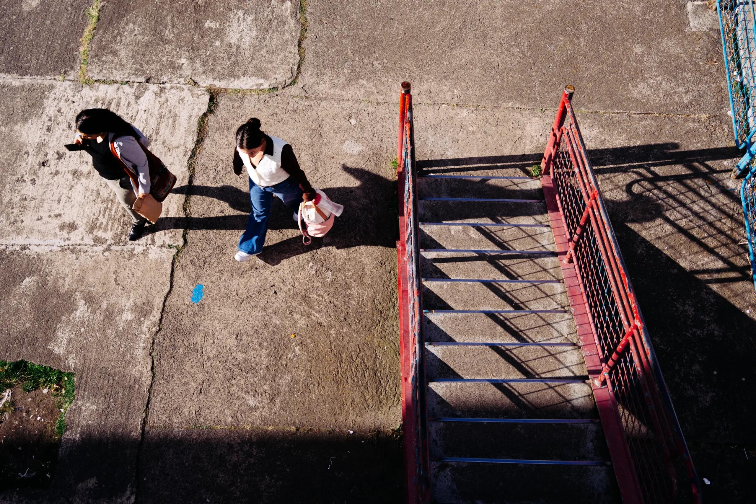 AUTOPISTA GENERAL RUMIÑAHUI_6 En el Valle