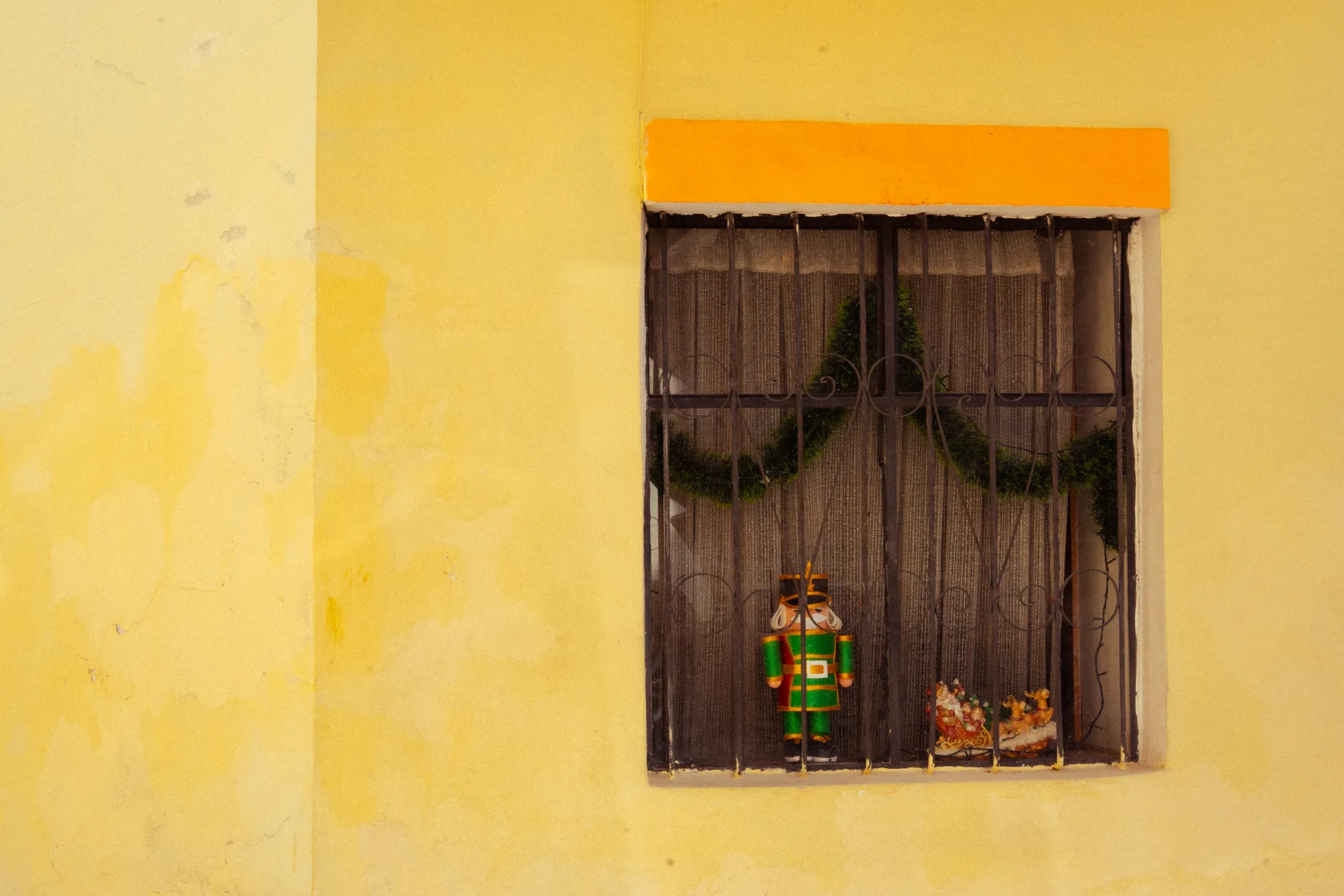 DECORACION NAVIDAD CALLES 10 De 16