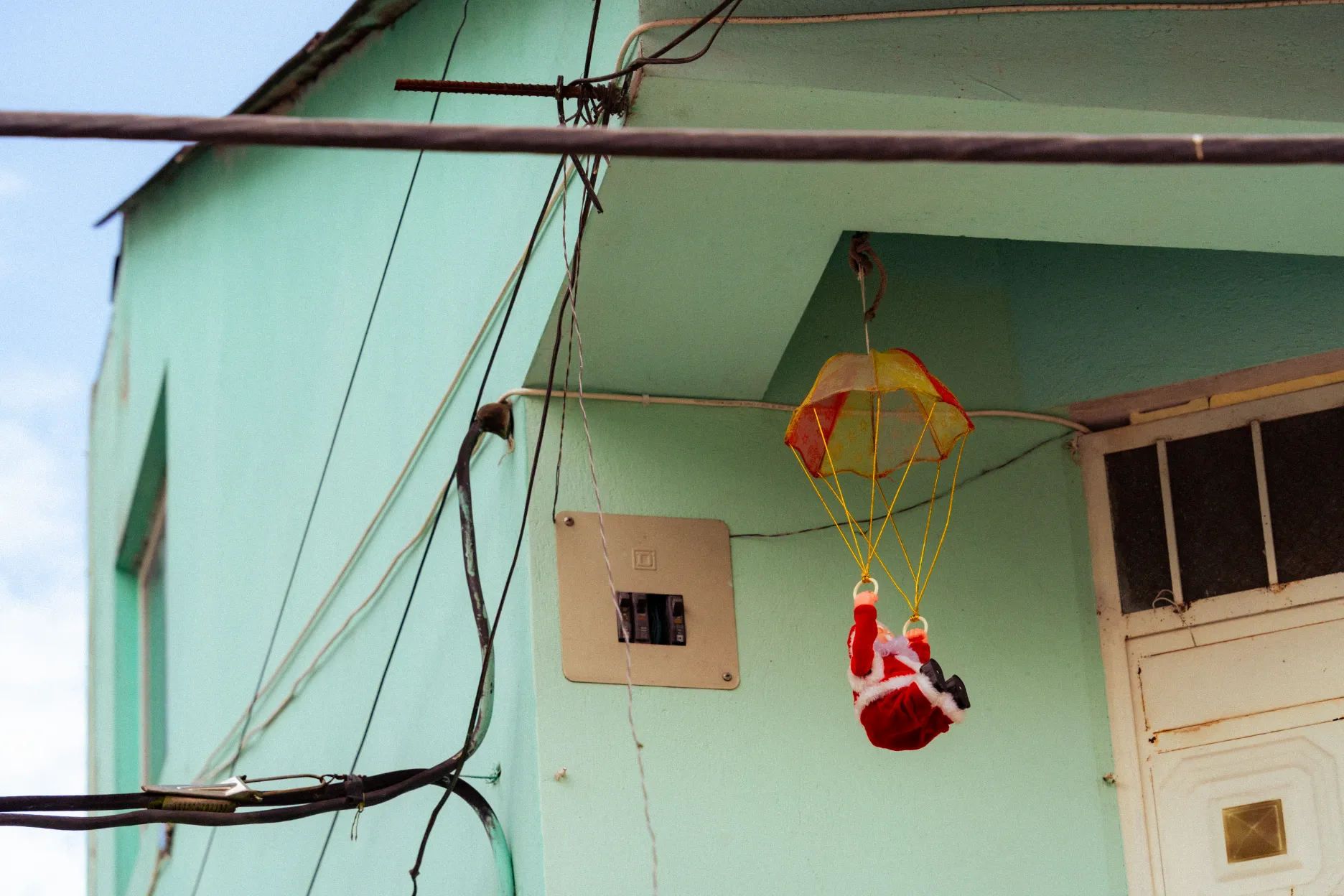 DECORACION NAVIDAD CALLES 3 De 16