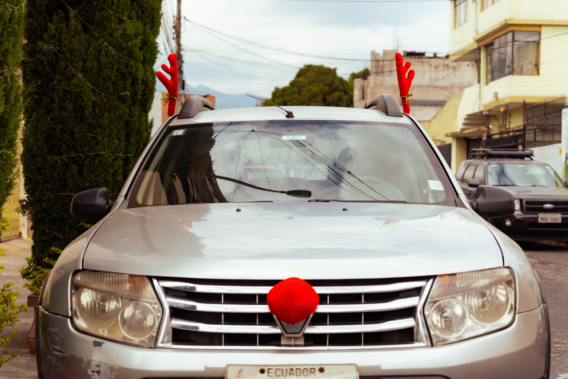 DECORACION NAVIDAD CALLES 8 De 16