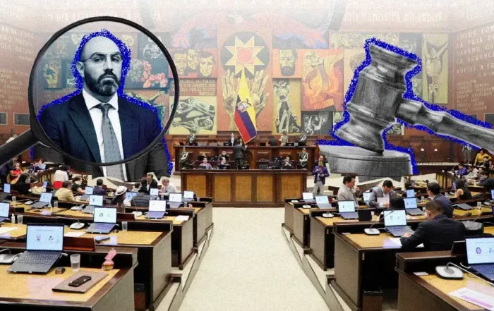 fiscalizaci&oacute;n a Mario Godoy