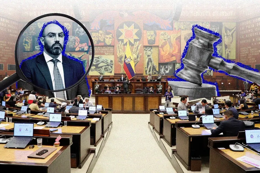 fiscalizaci&oacute;n a Mario Godoy