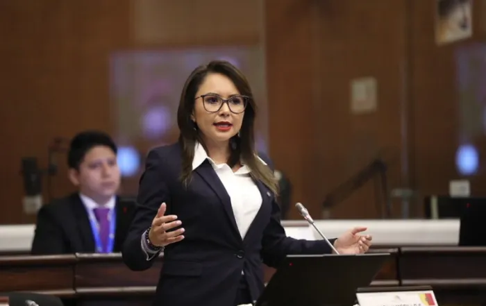 Quién es nataly morillo