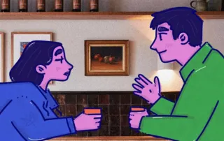 no soy compatible con mi pareja