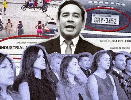 Respuestas rápidas sobre el caso Porsche y otras denuncias entre la RC y ADN