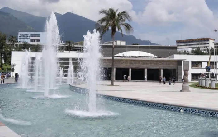 presupuesto universidades 2026