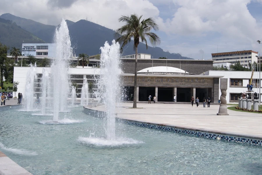 presupuesto universidades 2026