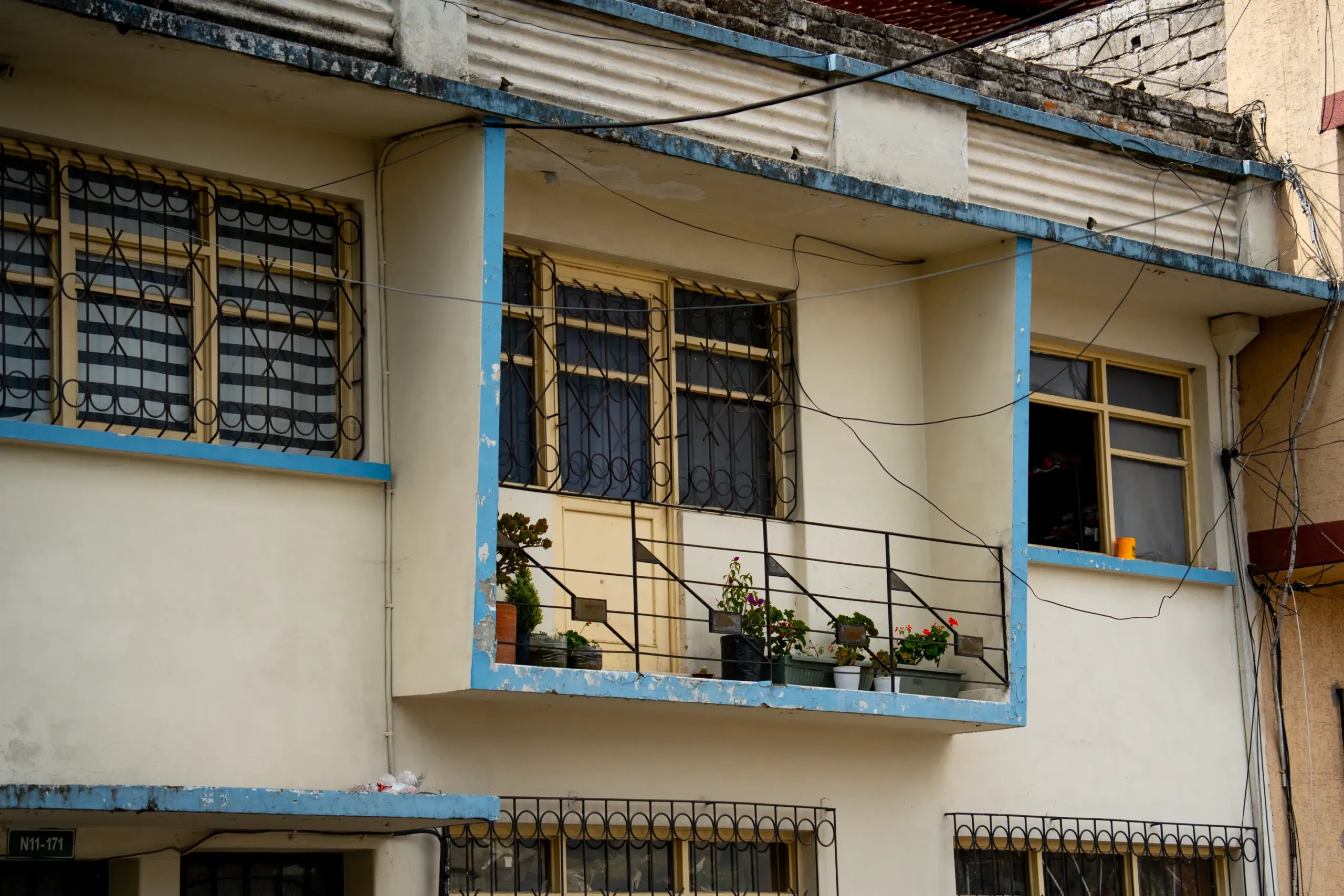 En San Juan, La Ronda, y en el Centro En San Juan, La Ronda, y en el Centro