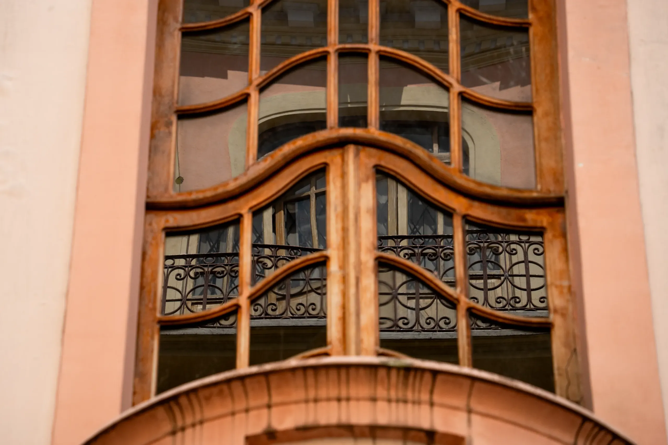 De madera, de piedra, de todas las formas y materias De madera, de piedra, de todas las formas y materias