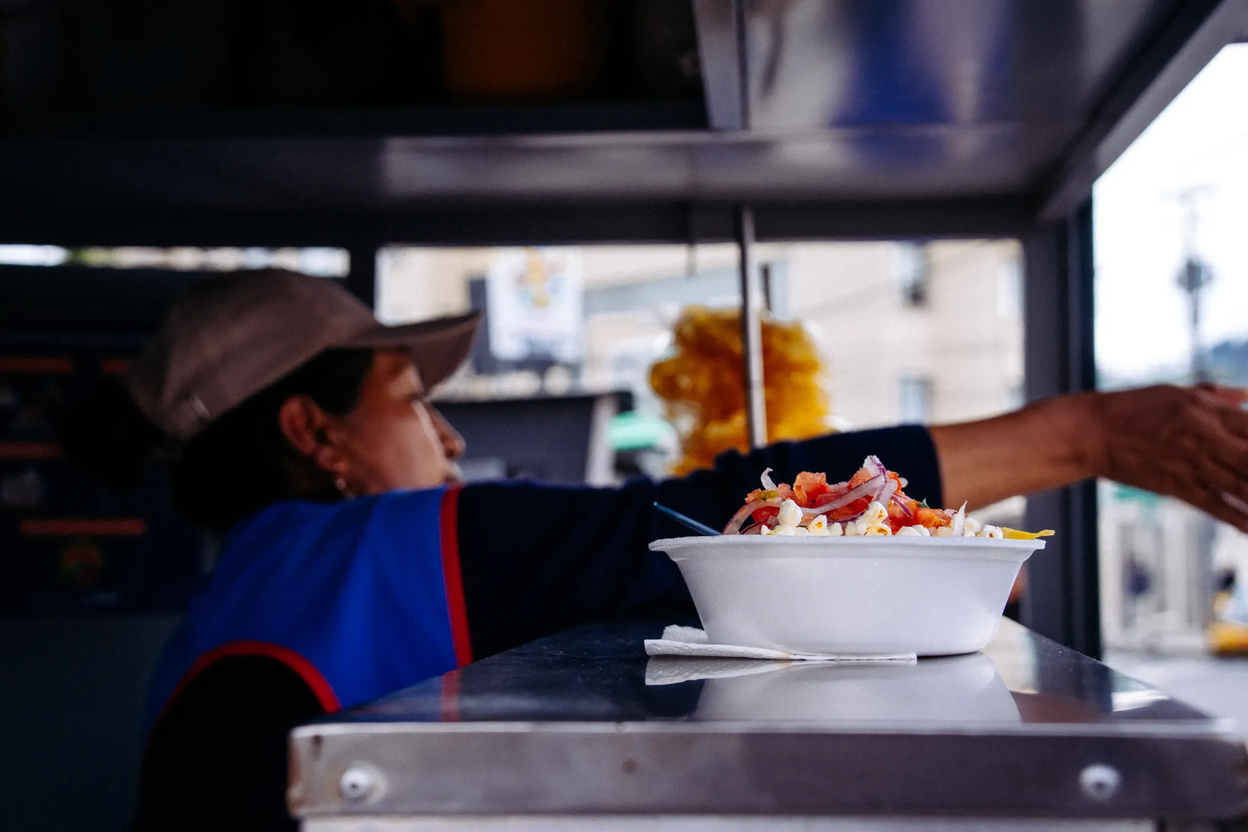 La se&ntilde;ora Mary