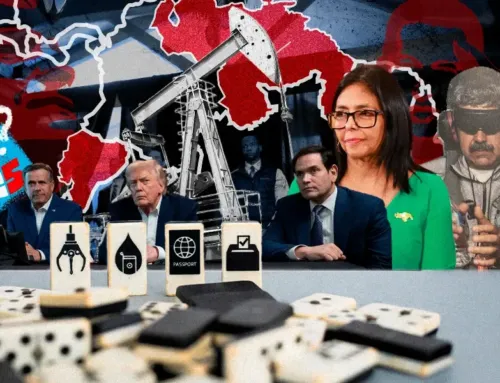 Oportunidades, riesgos, amenazas: ¿cómo impacta la ocupación estadounidense de Venezuela a Ecuador?