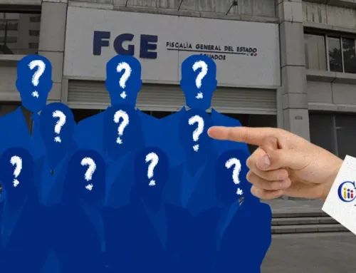 ¿Quiénes hacen el concurso del Fiscal General 2026?