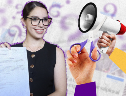 ¿Qué dice la reforma que blinda a servidores públicos y amenaza la libertad de expresión, y fue archivada?