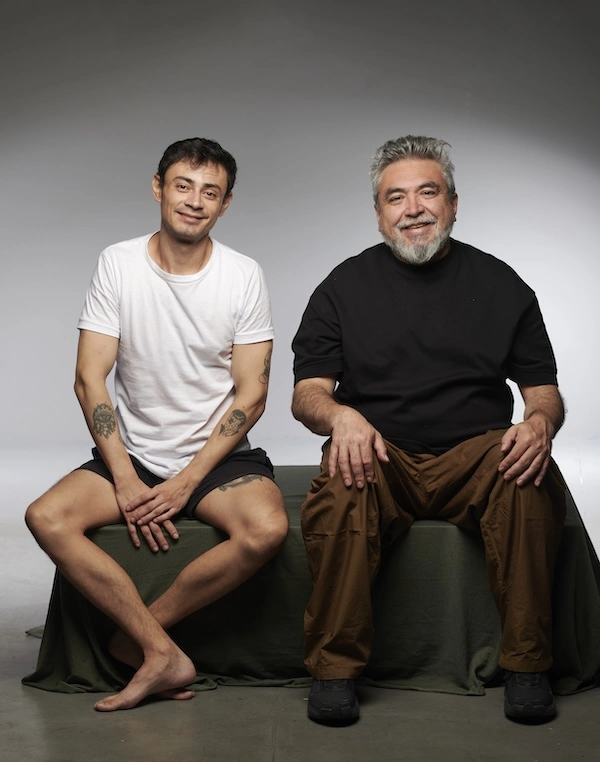 Cristian Alarc&oacute;n