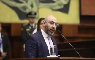 comparecencia de mario godoy