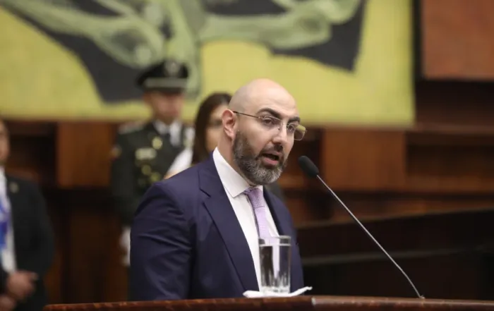 comparecencia de mario godoy