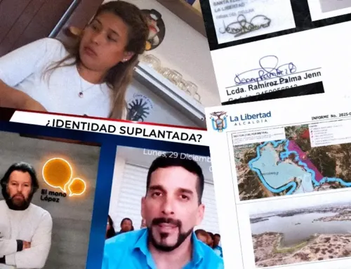 La fallida venta de un terreno en La Libertad que salpica al gobierno de Noboa, explicada