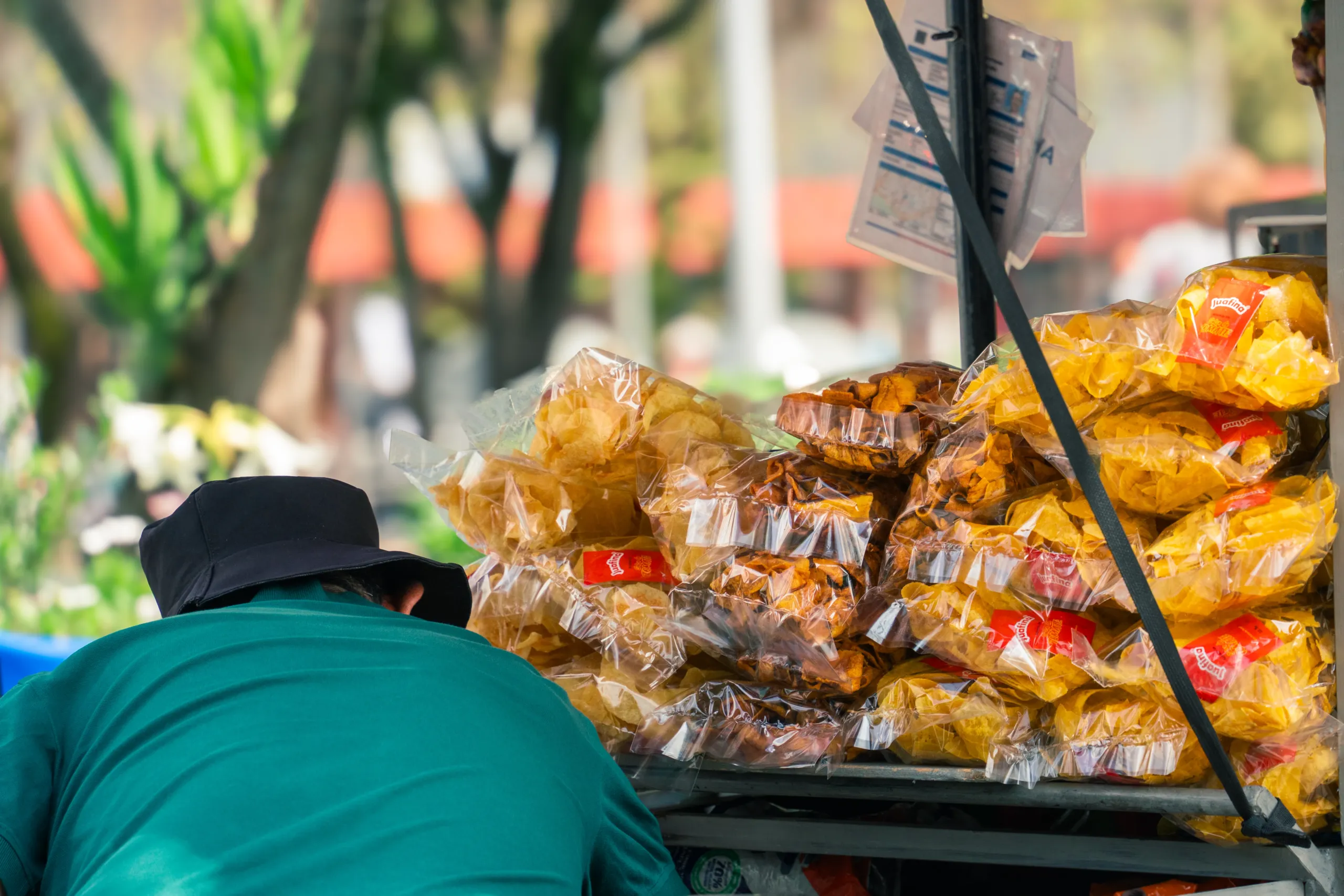 Popularizadas en Saratoga, Estados Unidos, se esparcieron por el mundo