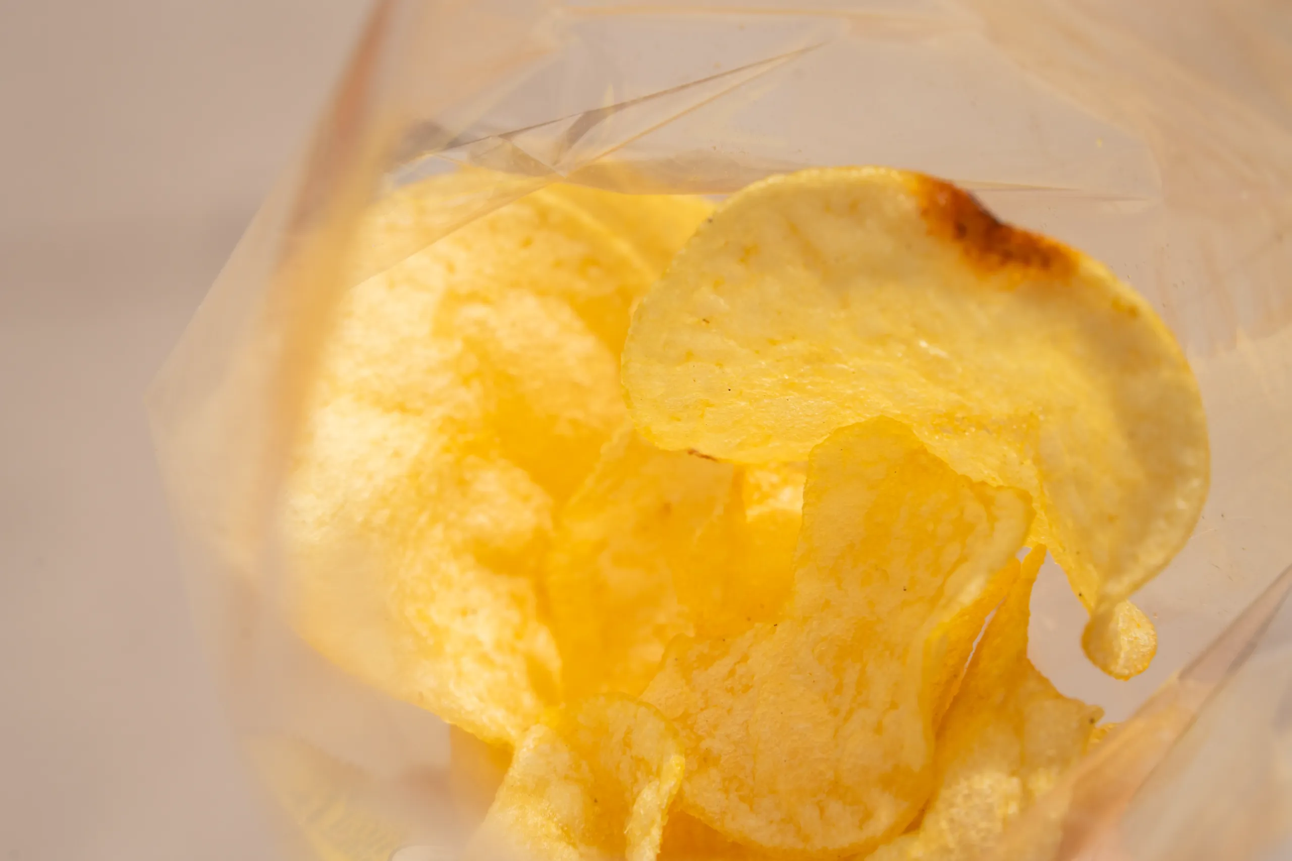 El fondo sin fin, como si fuese la bolsa de Doraemon