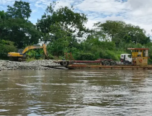 La suspensión de minería en Napo, explicada