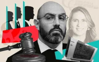 nuevo vocal suplente