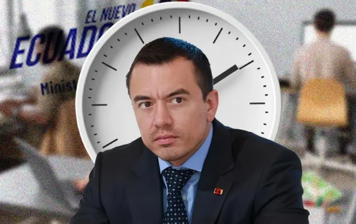 reformar la jornada laboral