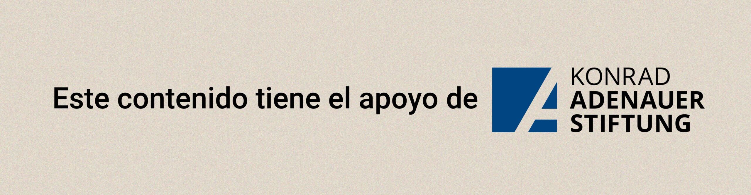 Banner Auspicio Scaled