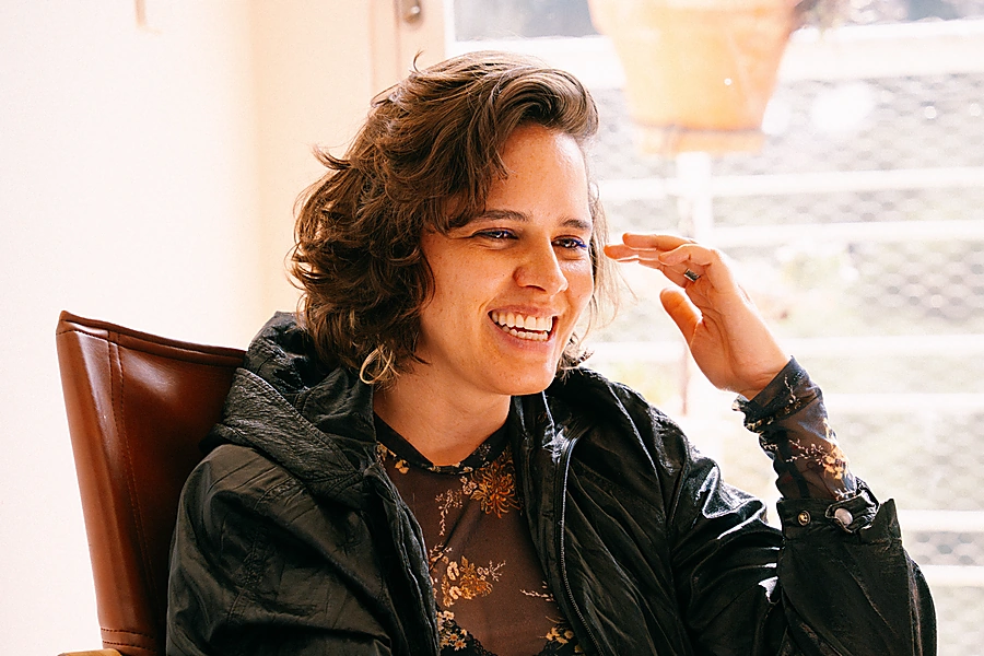 pel&iacute;cula Hiedra