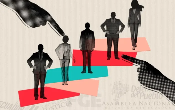 Consejo de la Judicatura