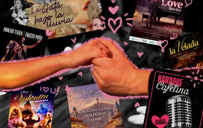 Portada San Valentin