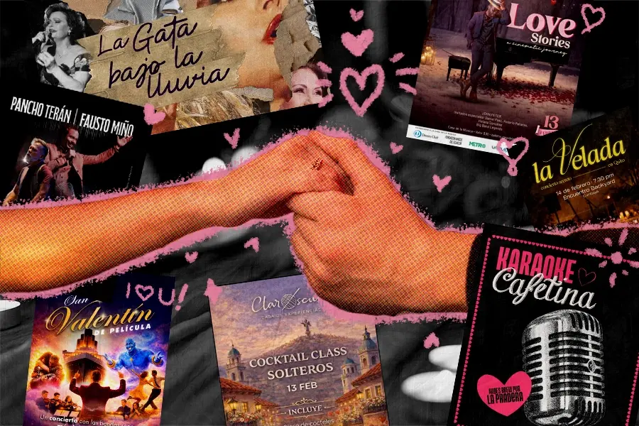 Portada San Valentin