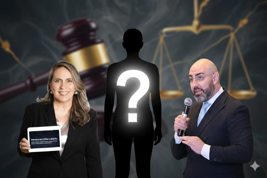 nuevo vocal suplente