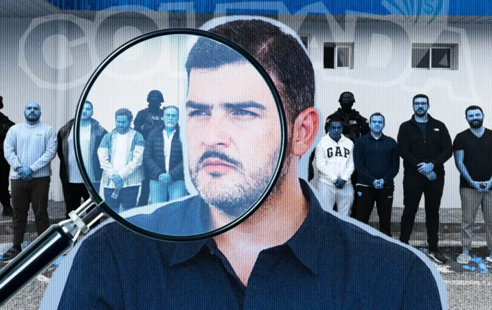 Portada Caso Goleada