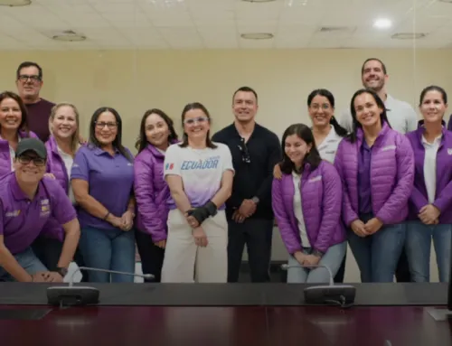 Cuando la comunicación estatal se vuelve propaganda gobiernista