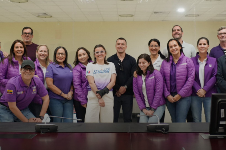 propaganda gobiernista