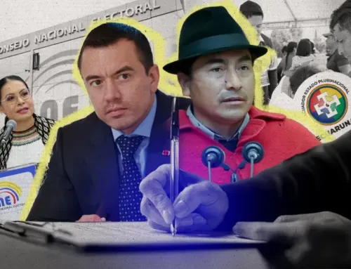 Revocatoria del mandato presidencial: ¿cómo funciona y cuándo se aplica?