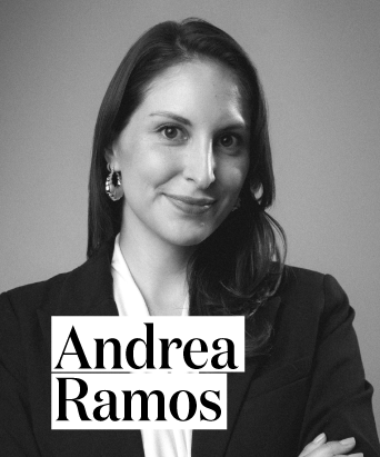 Andrea Ramos 1