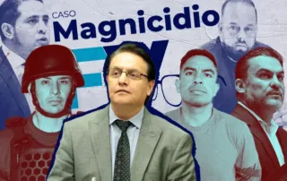 magnicidio FV