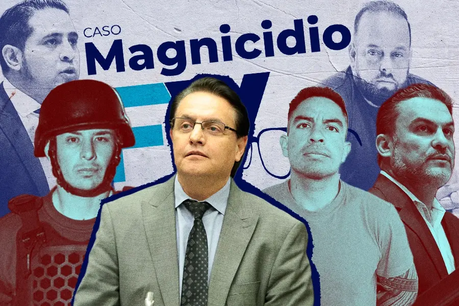 magnicidio FV