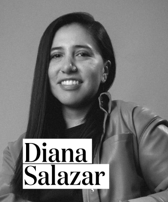 Diana Salazar