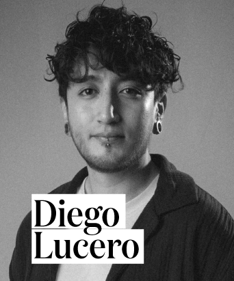 Diego Lucero Diego Lucero