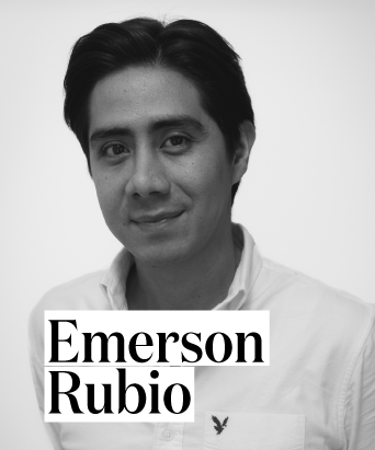 Emerso Rubio