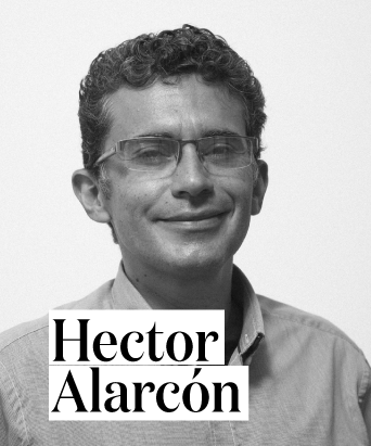 Héctor Alarcón Hector Alarcon